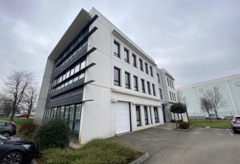 Location bureau Saint-Priest (69800) - 233 m²