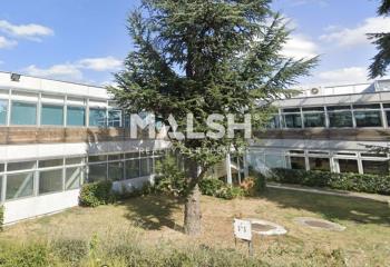 Location bureau Saint-Priest (69800) - 248 m² à Saint-Priest - 69800