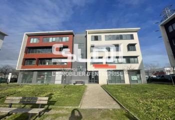 Location bureau Saint-Priest (69800) - 112 m²