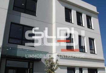 Location bureau Saint-Priest (69800) - 221 m²