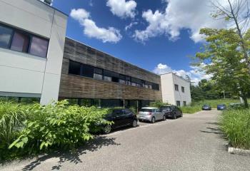 Location bureau Saint-Priest (69800) - 825 m² à Saint-Priest - 69800