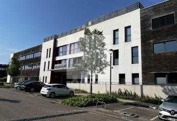 Location bureau Saint-Priest (69800) - 42 m² à Saint-Priest - 69800