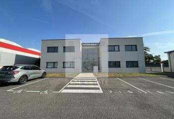 Location bureau Saint-Priest (69800) - 380 m² à Saint-Priest - 69800