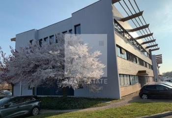 Location bureau Saint-Priest (69800) - 140 m²