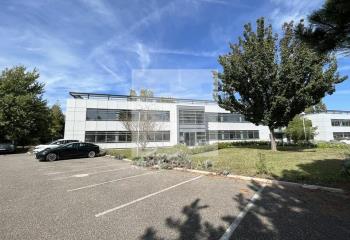 Location bureau Saint-Priest (69800) - 125 m²