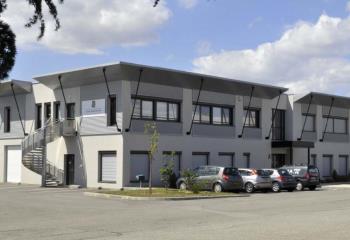 Location bureau Saint-Priest (69800) - 241 m² à Saint-Priest - 69800