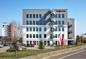 Location bureau Saint-Priest (69800) - 341 m²