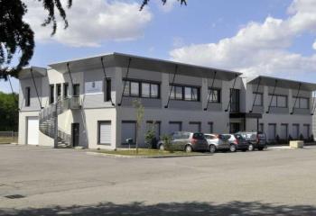 Location bureau Saint-Priest (69800) - 458 m² à Saint-Priest - 69800