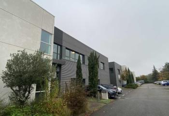 Location bureau Saint-Priest (69800) - 228 m² à Saint-Priest - 69800