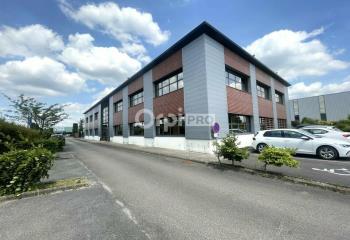 Location bureau Saint-Quentin (02100) - 154 m² à Saint-Quentin - 02100