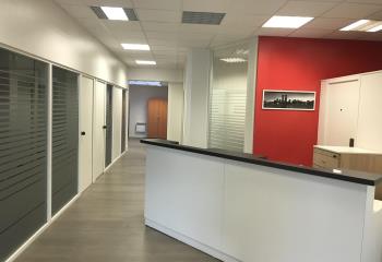 Location bureau Saint-Quentin (02100) - 396 m² à Saint-Quentin - 02100