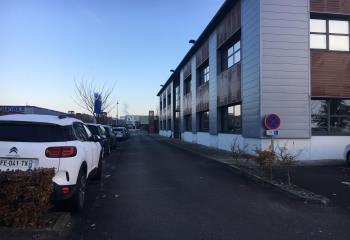 Location bureau Saint-Quentin (02100) - 86 m² à Saint-Quentin - 02100