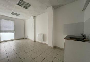 Location bureau Saint-Romain-de-Colbosc (76430) - 50 m²