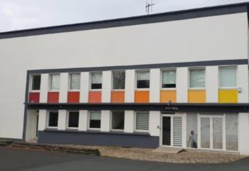 Location bureau Saint-Sébastien-sur-Loire (44230) - 500 m² à Saint-Sébastien-sur-Loire - 44230