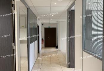 Location bureau Saint-Sébastien-sur-Loire (44230) - 250 m² à Saint-Sébastien-sur-Loire - 44230