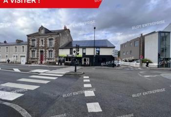 Location bureau Saint-Sébastien-sur-Loire (44230) - 104 m² à Saint-Sébastien-sur-Loire - 44230