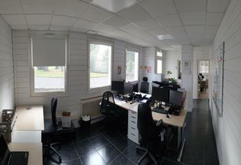 Location bureau Saint-Sébastien-sur-Loire (44230) - 500 m²