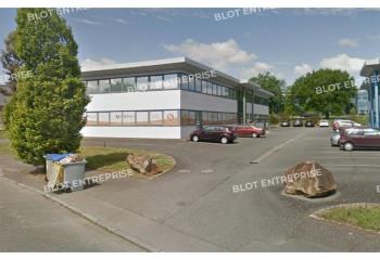 Location bureau Sainte-Luce-sur-Loire (44980) - 67 m² à Sainte-Luce-sur-Loire - 44980