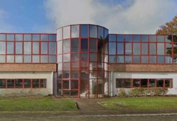 Location bureau Sainte-Luce-sur-Loire (44980) - 221 m² à Sainte-Luce-sur-Loire - 44980