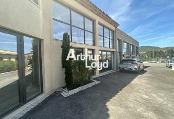 Location bureau Sainte-Maxime (83120) - 140 m² à Sainte-Maxime - 83120