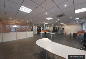 Location bureau Salaise-sur-Sanne (38150) - 150 m² à Salaise-sur-Sanne - 38150