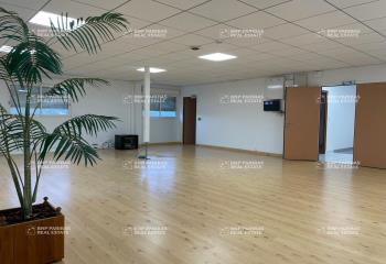 Location bureau Saran (45770) - 121 m² à Saran - 45770