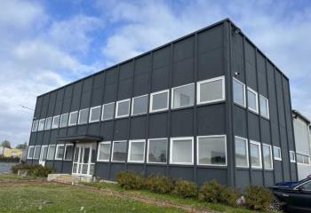 Location bureau Saran (45770) - 269 m² à Saran - 45770