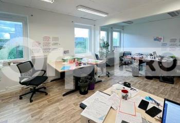 Location bureau Saran (45770) - 55 m²