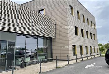 Location bureau Saran (45770) - 655 m² à Saran - 45770