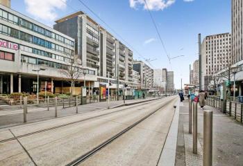 Location bureau Sarcelles (95200) - 378 m² à Sarcelles - 95200