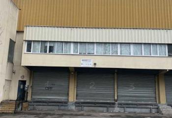 Location bureau Sarcelles (95200) - 1700 m² à Sarcelles - 95200