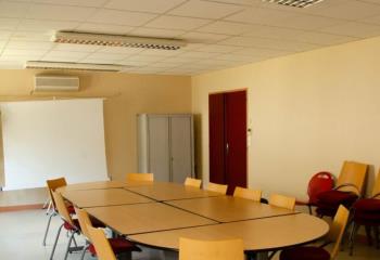 Location bureau Saumur (49400) - 29 m²