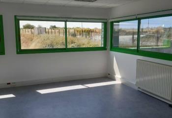 Location bureau Saumur (49400) - 40 m²