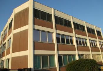 Location bureau Sausheim (68390) - 57 m²