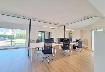 Location bureau Sautron (44880) - 364 m²