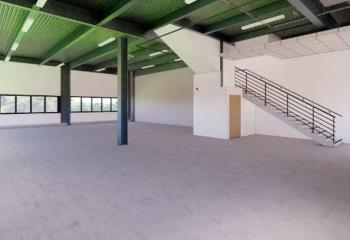 Location bureau Sautron (44880) - 450 m²