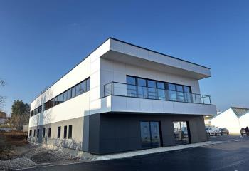 Location bureau Saverne (67700) - 545 m² à Saverne - 67700