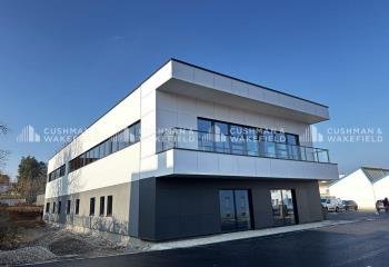 Location bureau Saverne (67700) - 545 m² à Saverne - 67700