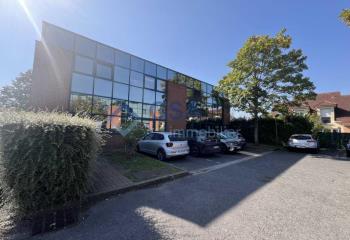 Location bureau Savigny-le-Temple (77176) - 126 m²