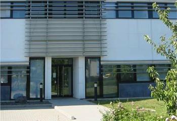 Location bureau Schiltigheim (67300) - 127 m²