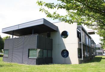 Location bureau Schiltigheim (67300) - 126 m² à Schiltigheim - 67300