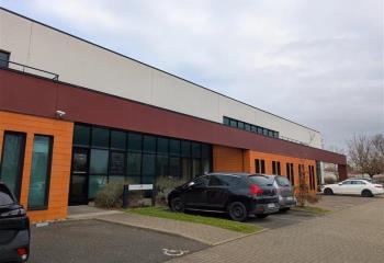 Location bureau Schiltigheim (67300) - 794 m² à Schiltigheim - 67300