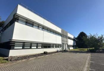 Location bureau Schiltigheim (67300) - 620 m²