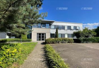 Location bureau Schiltigheim (67300) - 105 m²