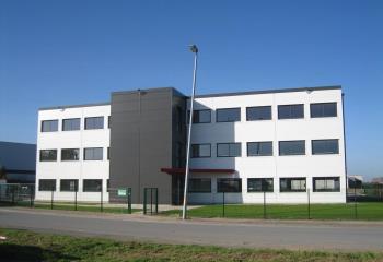 Location bureau Seclin (59113) - 880 m² à Seclin - 59113