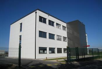 Location bureau Seclin (59113) - 400 m²