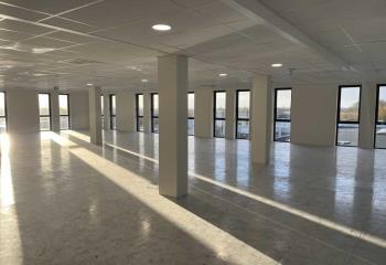 Location bureau Seclin (59113) - 1080 m²