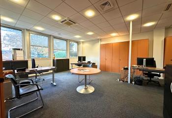 Location bureau Senlis (60300) - 160 m² à Senlis - 60300