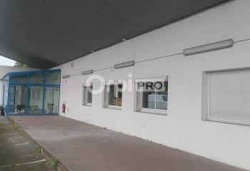 Location bureau Serres-Castet (64121) - 819 m² à Serres-Castet - 64121