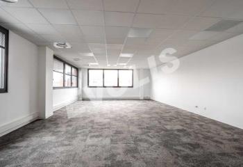 Location bureau Serris (77700) - 74 m² à Serris - 77700